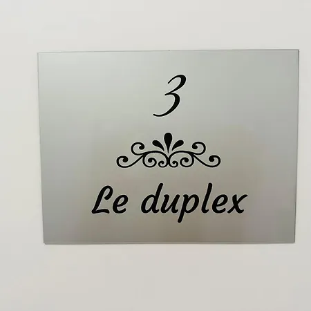 Apart Otel Des Quais - Centre - Wifi - Netflix Quimper
