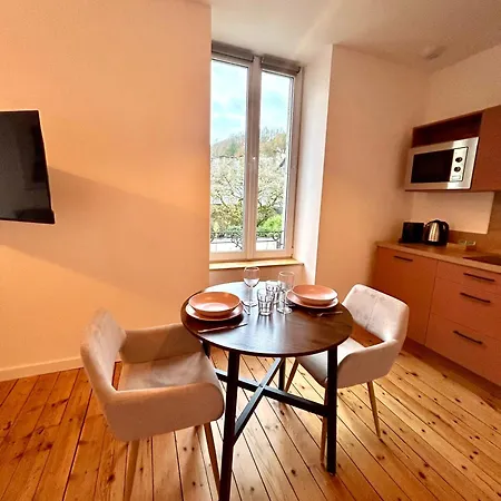 Des Quais - Centre - Wifi - Netflix * Quimper